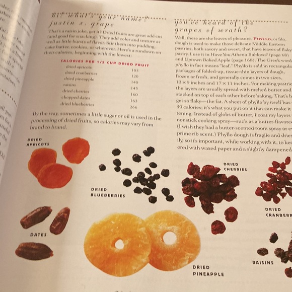 Sweetie Pie -The Richard Simmons Dazzling Desserts - Picture 3 of 4